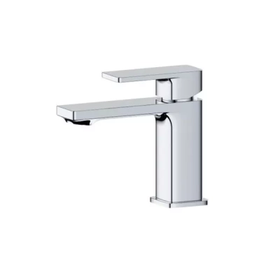 Vòi rửa mặt nóng lạnh Rusit-Vado R800T601