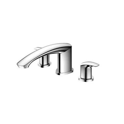 Vòi xả bồn tắm TOTO TBG09201B