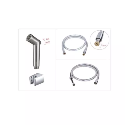 Vòi xịt Ecobath EC005