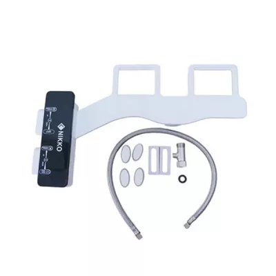 Vòi Xịt Rửa Vệ Sinh Thông Minh Nikko P6835