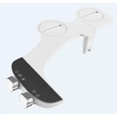 Vòi Xịt Rửa Vệ Sinh Thông Minh Nikko P6836