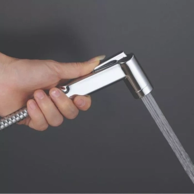 Vòi xịt vệ sinh EcoBath EC 002C/P