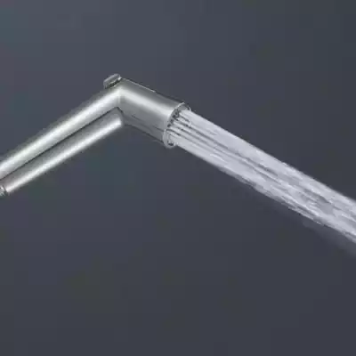 Vòi xịt vệ sinh EcoBath EC 005C/P