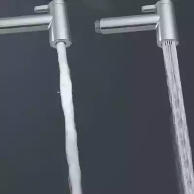 Vòi xịt vệ sinh EcoBath EC 007C/P