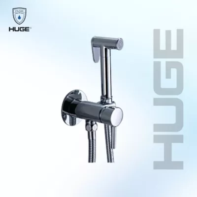 Vòi Xịt Vệ Sinh Huge H-VXD01
