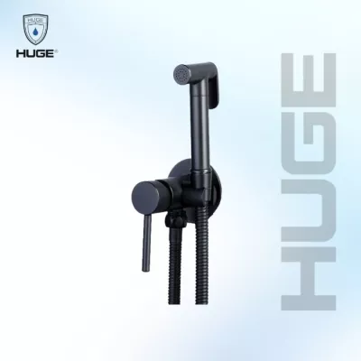 Vòi Xịt Vệ Sinh Huge H-VXD01B