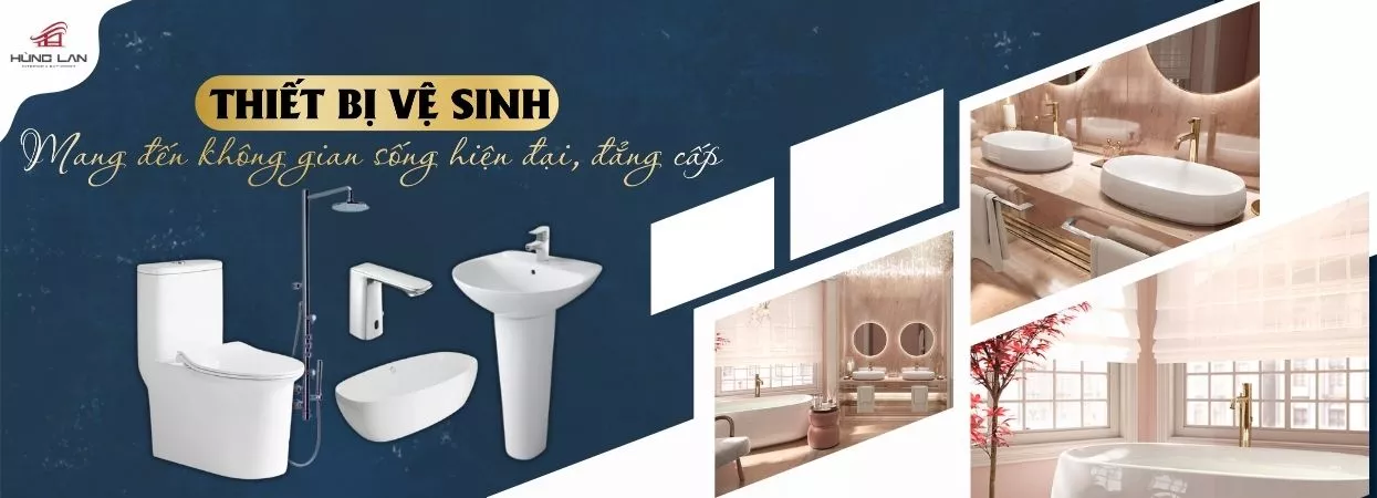 Thiết Bị Vệ Sinh American Standard