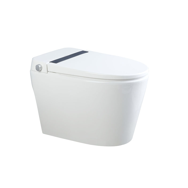 Bồn Cầu Két Âm A-Five