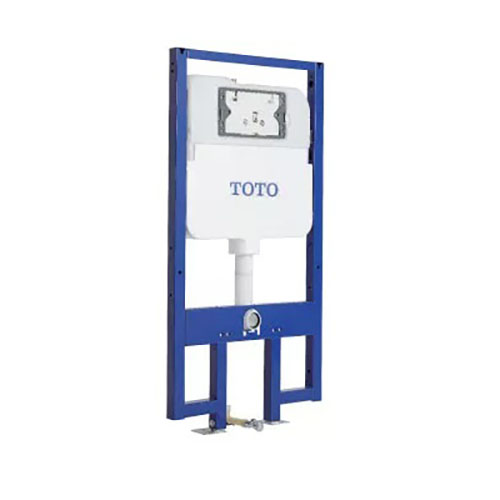 Két nước âm tường TOTO