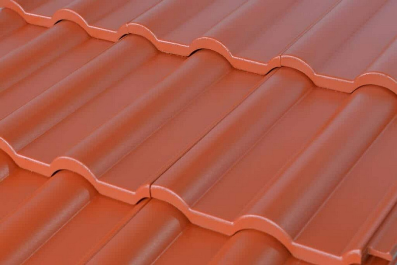 Ngói Sóng Fuji Air French