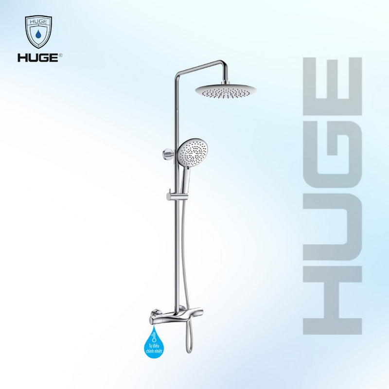 Sen Cây Nhiệt Độ Huge