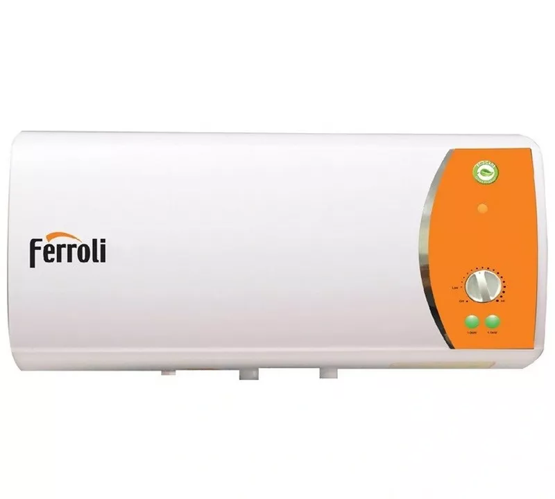 Bình Nóng Lạnh Ferroli VERDI TE 30L