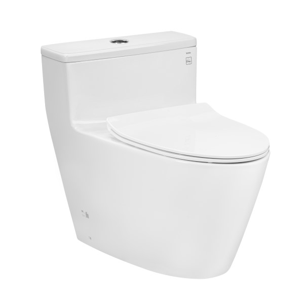 Bồn cầu 1 khối TOTO MS625DT8