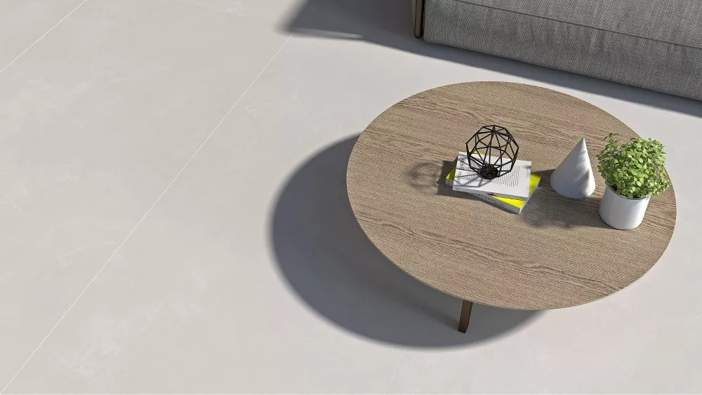 Gạch Eurotile Hải Lưu HAL X01M mịn lì tinh tế