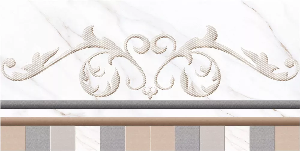 Gạch 30x60 Viglacera UB 3604A