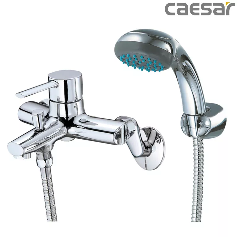 Sen tắm thường Caesar S330C