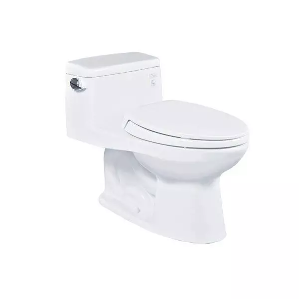 mẫu bồn cầu đẹp TOTO  MS864T2